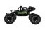 Auto RC Off-Road zelené