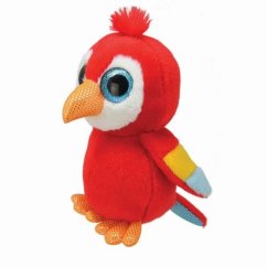 Orbys - Papuga pluszowa