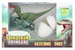 Dinosaurus s vajcom