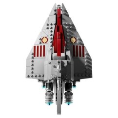 LEGO® Star Wars™ 75404 Nava de asalt clasa Acclamator