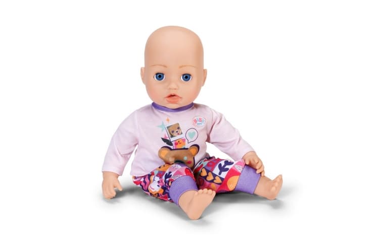 BABY born Oblečení pro novorozence, 43 cm