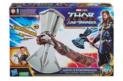 Topór Avengers Thor Strormbreaker z dźwiękami