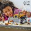 LEGO CITY 60466 Żółty buldożer