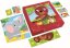 CAROTINA BABY 8 PUZZLE - Animali