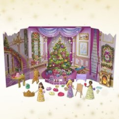 DP LITTLE DOLL ADVENT CALENDAR 2025