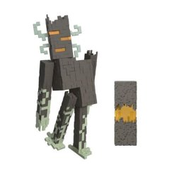 Figurka Creaking Minecraft se světly a zvuky