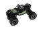Auto RC Off-Road zelené