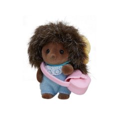 Sylvanian Families Malý ježko