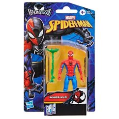 HASBRO - Pókember figura
