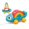 Bavytoy Caméléon de Motessori