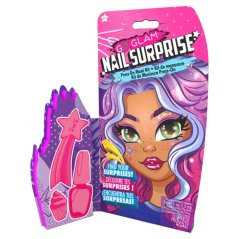 Cool maker - set de manucure
