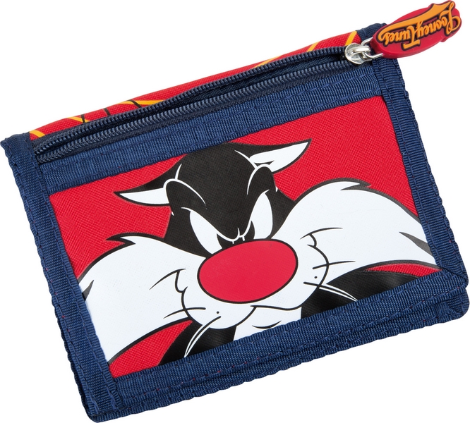 Malá peňaženka Looney Tunes
