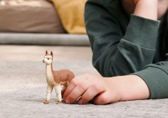 Schleich 14928 Alpaca