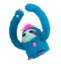 TM Toys Slowy Sloth Turquoise