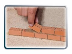 Teifoc House of Daniel 110db