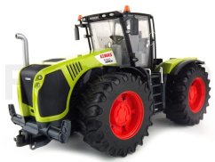 Bruder 3015 Tractor CLAAS Xerion 5000