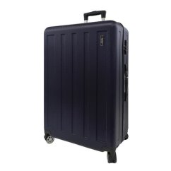 Bavy Cestovní kufr skořepinový 28" Stripes Navy