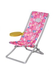 BABY born Víkendová souprava na rybaření