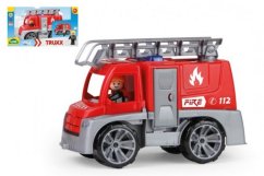 Lena 4457 Voitures de pompiers Truxx