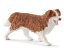 Schleich 42458 Hostující koně, Hannah s fenkou Ruby