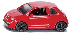 SIKU Blister 1453 Fiat 500