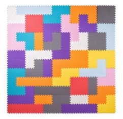 Hab puzzle HLAVOLAM