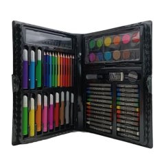 Súprava na maľovanie v plastovom kufríku