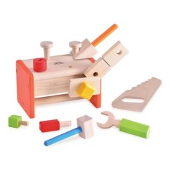 Wonderworld Set d'outils pour enfants