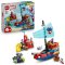 Lego Marvel 11208 Nava pirat a echipei Spidey