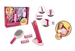 Plejo Malá kadeřnice - Žehlička