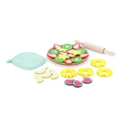 Atelier de Vilac pour la production de tartes aux fruits