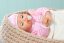 Baby Annabell Interaktívna Annabell, 43 cm