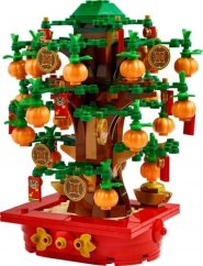 Lego Icoane 40648 Copacul abundenței