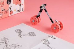 Az OffBits FlamingoBit készlet