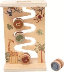 2Kids Toys Labirint cu animale