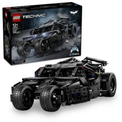 LEGO Technic 42239 Batmobile™ Tumbler – kolekcjonerski model pojazdu Batmana