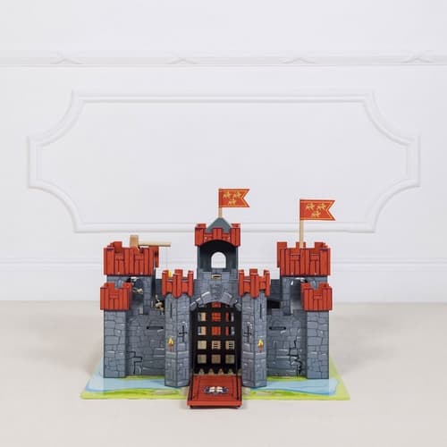 Castelul Le Toy Van Lionheart