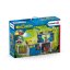 Schleich 41462 Velká dinosauří výzkumná stanice