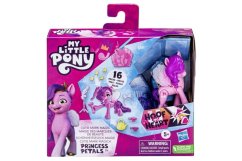 My Little Pony - okvetné lístky Pipp