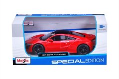 Maisto - Acura NSX 2017, 1:24