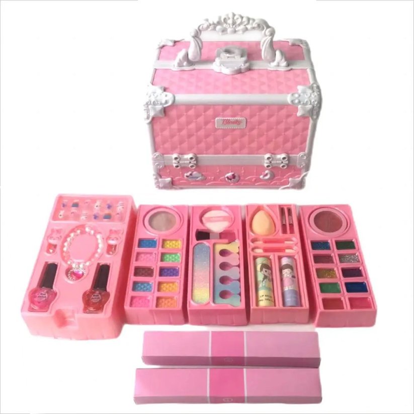 Gyermek kozmetikai táska