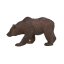 Zestaw startowy Mojo Forest Animals 4 szt.