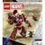 LEGO® Marvel 76247 Hulkbuster: Batalla por Wakanda