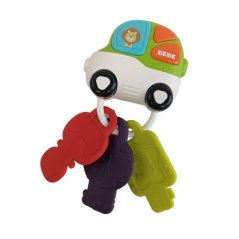 Bavytoy Baby Keys