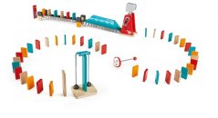 Tor domina Hape Hammer