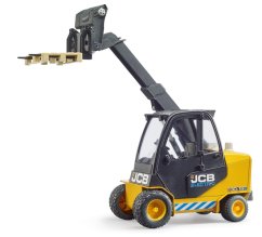 Bruder 2512 JCB Forklift