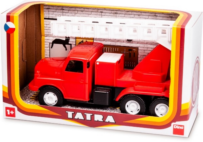 Tatra 148 tűzoltók 30cm