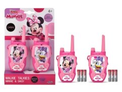 Walkie Talkie Minnie walkie talkies