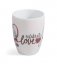 NICI Mug Cat "Celebrate Love" 310ml