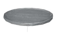 Acoperire premium pentru o piscină circulară cu diametrul de 549 cm
